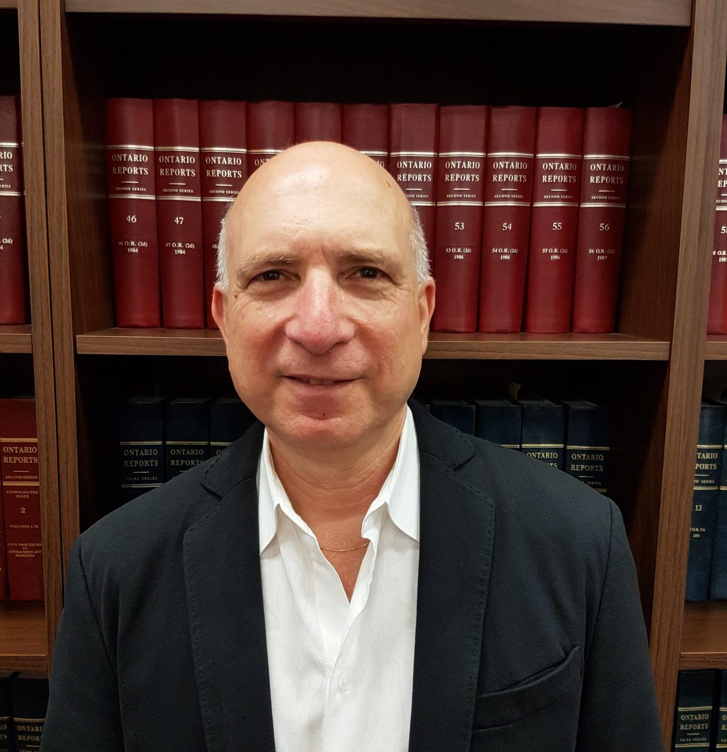 Harold Sclodnick Gilmore Property Group