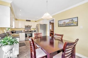 3215 Sovereign Rd. - Kitchen