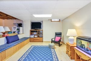 3215 Sovereign Rd. - Basement