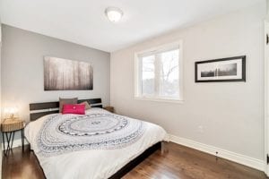 78 Thirty Ninth Street - Spare Bedroom