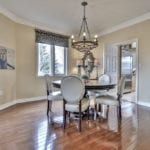 4227 Kane Crescent - Dining Room