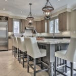 4227 Kane Crescent - Kitchen Table