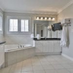 4227 Kane Crescent - Master Bathroom
