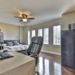 4227 Kane Crescent - Second Bedroom