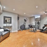 4227 Kane Crescent - Basement