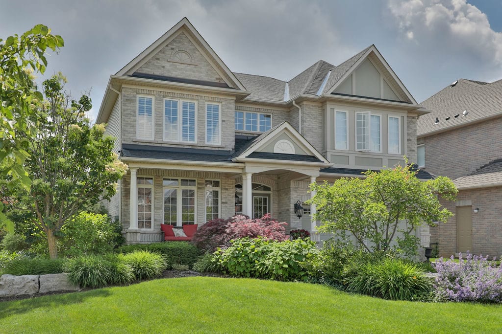 4227 Kane Crescent | Burlington
